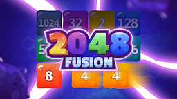 2048 Fusion (২০৪৮ ফিউশন)