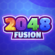 2048 Fusion icon